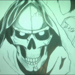 Meet your Posher, B14ckg0d